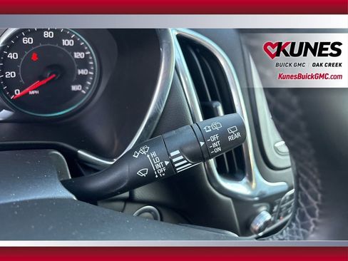 Used 2024 Chevrolet Equinox LT image 15