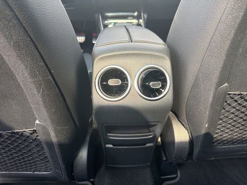 Used 2021 Mercedes-Benz GLB 35 AMG 4MATIC image 13