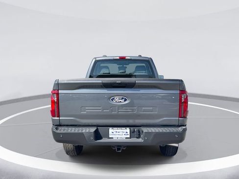 New 2025 Ford F150 XL image 5