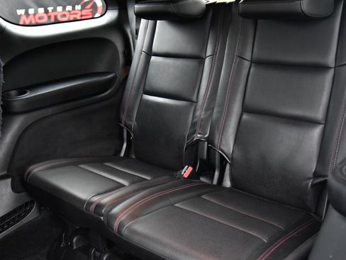 Used 2022 Dodge Durango R/T image 41