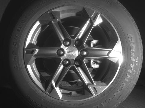 Used 2025 Chevrolet Blazer LT FWD image 14