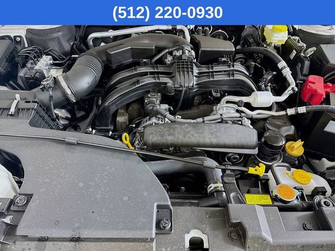 New 2026 Subaru Outback Premium AWD/4WD image 40