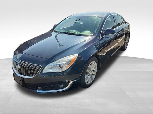 Used 2014 Buick Regal FWD image 5