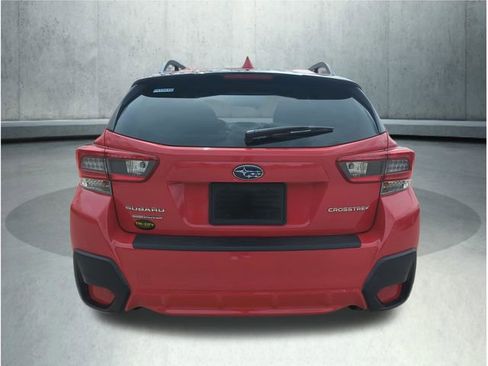 Used 2021 Subaru Crosstrek 2.0i Premium AWD/4WD image 5