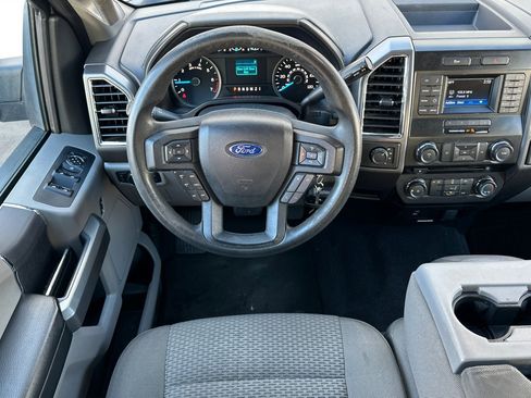 Used 2016 Ford F150 XLT image 16