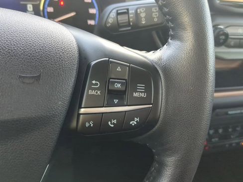 Used 2023 Ford Bronco Sport Outer Banks image 25