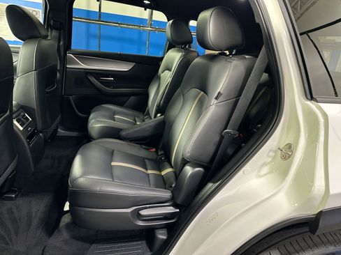 Used 2024 MAZDA CX-90 Plug-In Hybrid w/ Premium Plus image 35