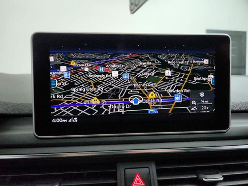 Used 2018 Audi S5 Prestige w/ S Sport Package image 20