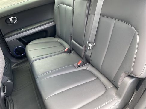 Certified 2023 Hyundai Ioniq 5 SEL w/ Cargo Package RWD image 29