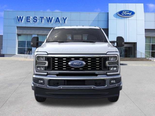 New 2026 Ford F350 Lariat w/ Lariat Ultimate Package AWD/4WD image 38