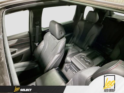 Used 2022 Acura MDX A-Spec AWD/4WD image 25