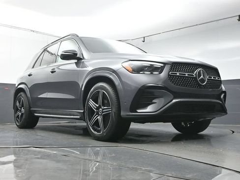 New 2026 Mercedes-Benz GLE 350 4MATIC image 33