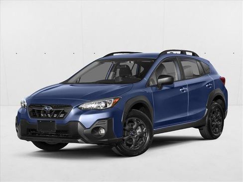 Used 2021 Subaru Crosstrek 2.5i Sport image 1