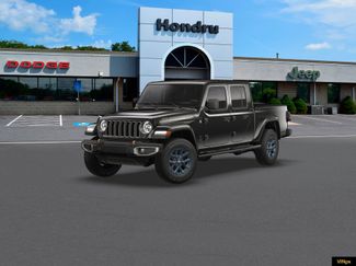 New 2026 Jeep Gladiator Sport AWD/4WD video 1
