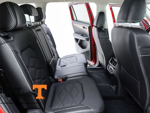 Used 2024 Volkswagen Atlas SE FWD image 78