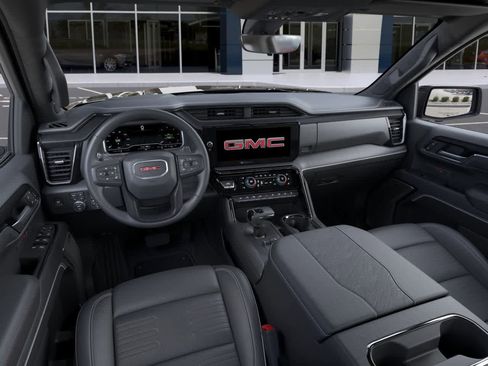 New 2026 GMC Sierra 1500 AT4X AWD/4WD image 15