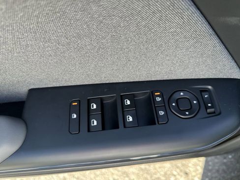 New 2025 Kia K4 EX image 15