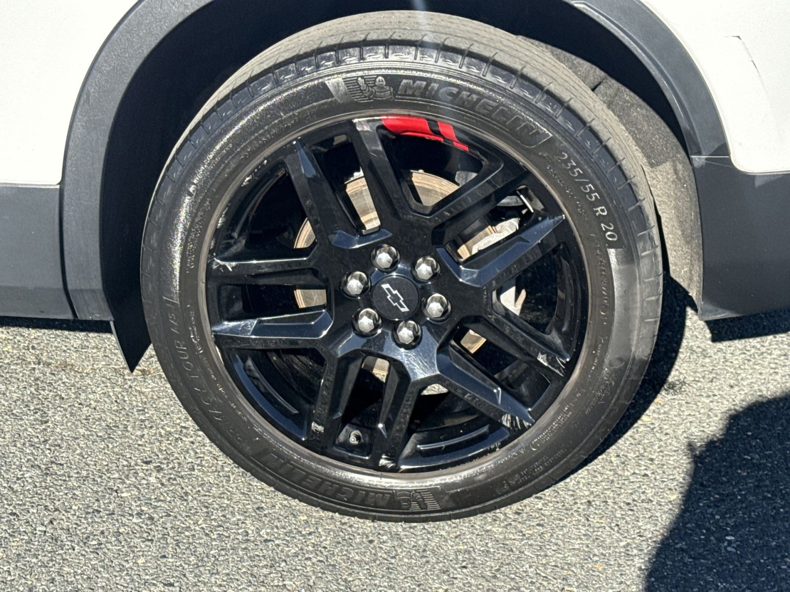 Used 2021 Chevrolet Blazer LT w/ Redline Edition FWD image 13