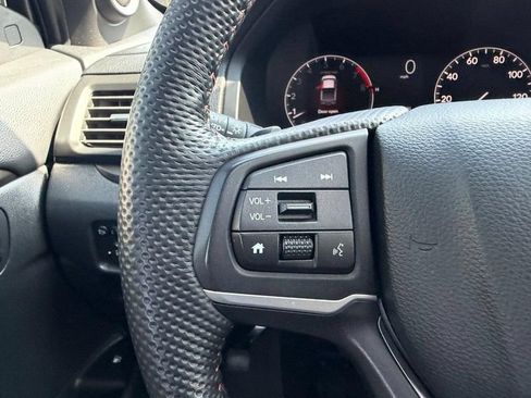 Used 2025 Honda Ridgeline TrailSport image 11