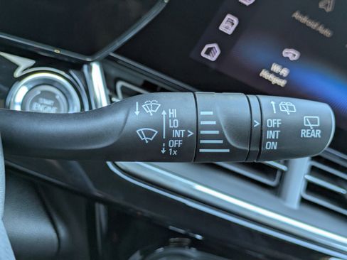 New 2026 Chevrolet Trax RS image 18