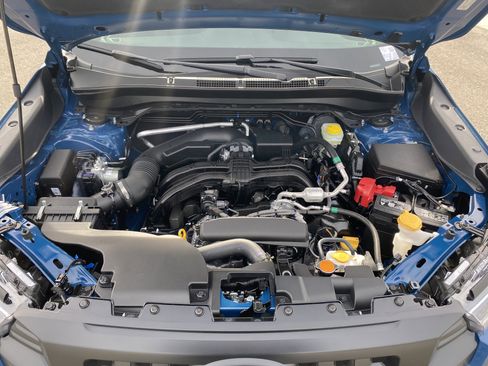 New 2026 Subaru Forester Wilderness image 23