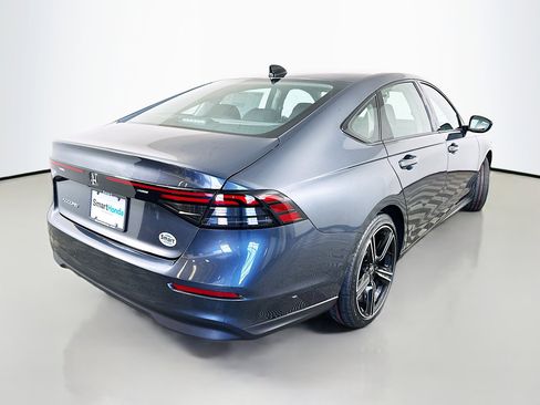 New 2026 Honda Accord SE image 7