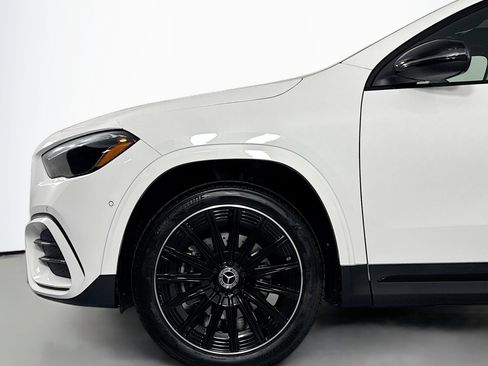 New 2026 Mercedes-Benz GLA 250 image 9
