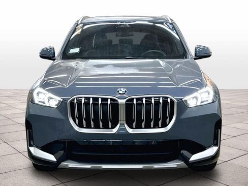 Used 2026 BMW X1 xDrive28i w/ Convenience Package AWD/4WD image 3