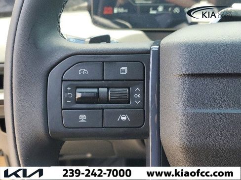New 2027 Kia Telluride SX Prestige X-Pro AWD/4WD image 22