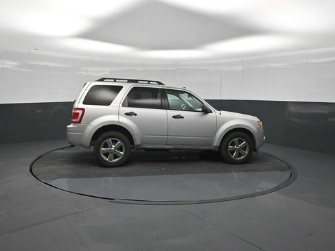 Used 2009 Ford Escape XLT AWD/4WD image 28