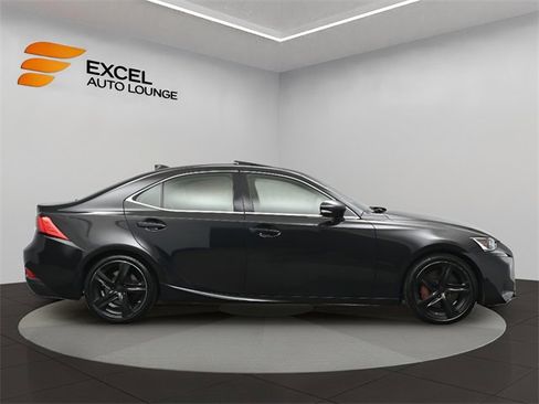 Used 2019 Lexus IS 300 AWD w/ Navigation Package image 6