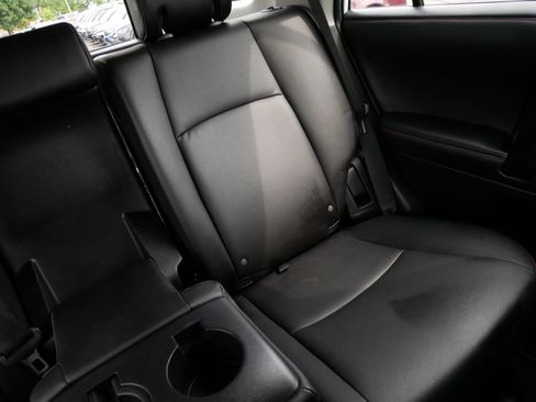 Used 2019 Toyota 4Runner TRD Off-Road Premium AWD/4WD image 14