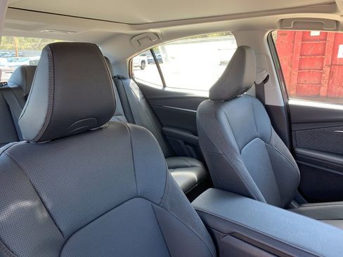 New 2026 Toyota Camry Hybrid AWD/4WD image 18