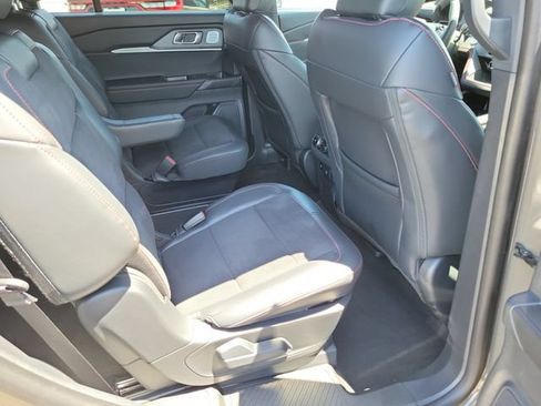 Used 2026 Ford Explorer ST w/ Sun And Sound Package AWD/4WD image 18