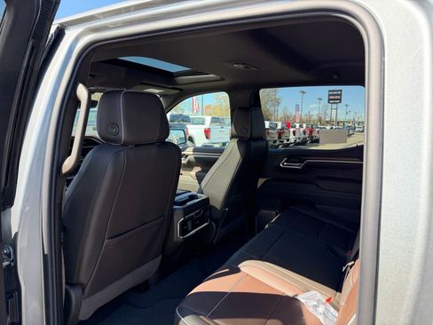 New 2026 GMC Sierra 1500 Denali AWD/4WD image 12