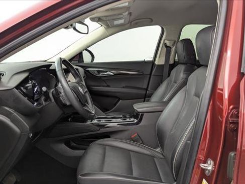 Used 2023 Buick Envision Essence FWD image 14