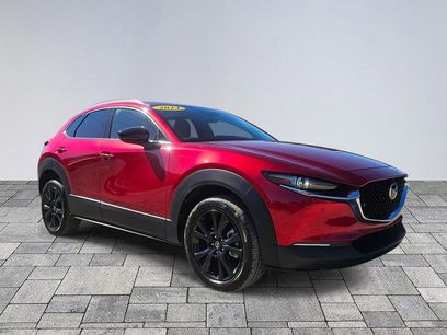 Used 2024 MAZDA CX-30 2.5 Turbo w/ Premium Plus Pkg
