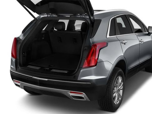 Used 2023 Cadillac XT5 Premium Luxury AWD/4WD image 7