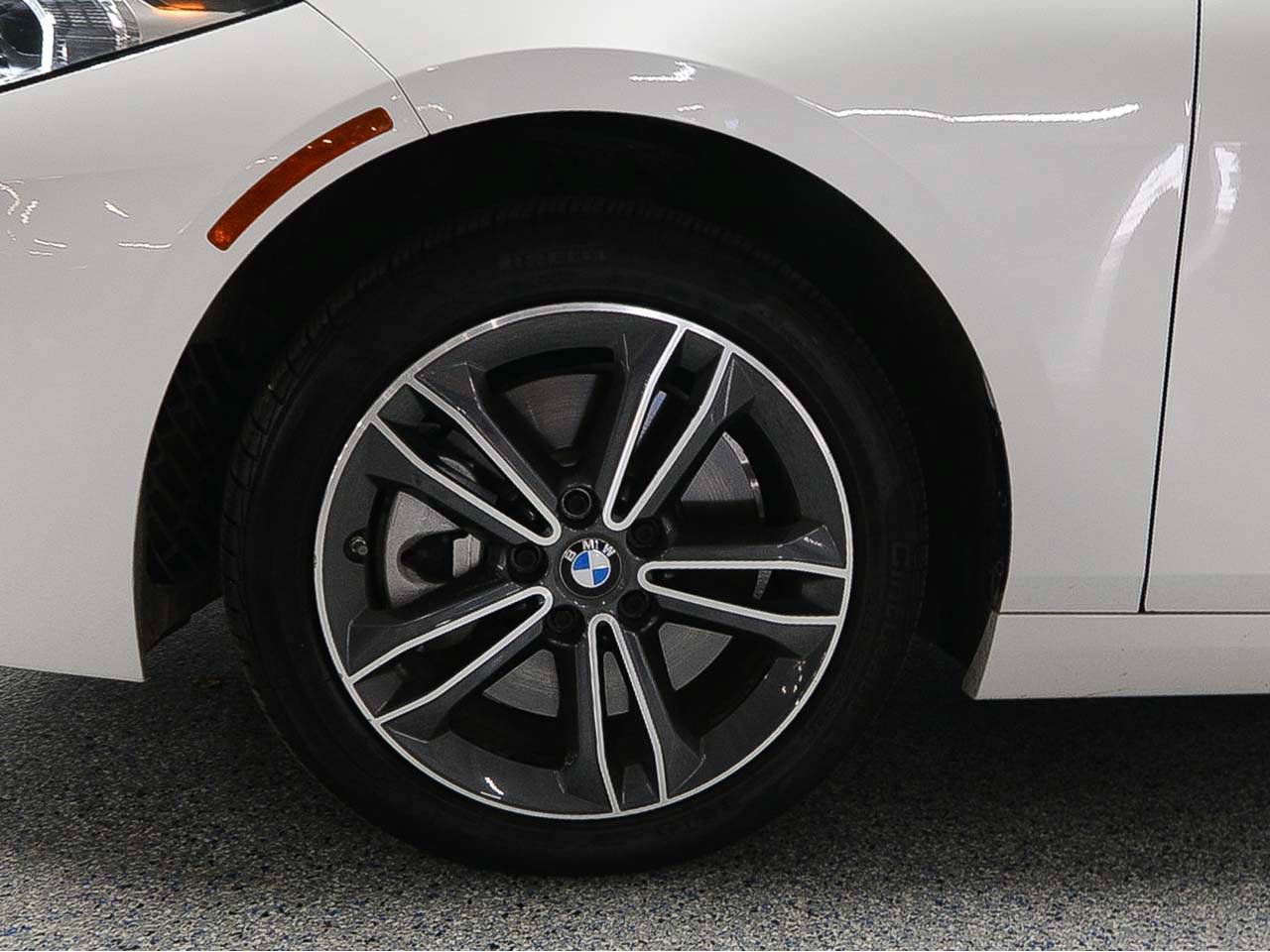 Used 2024 BMW 228i Gran Coupe FWD image 5