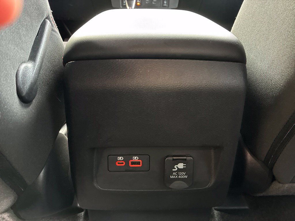 Certified 2023 Nissan Frontier PRO-4X w/ Pro Convenience Package AWD/4WD image 26