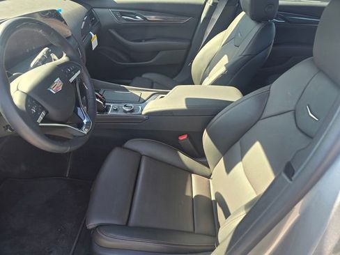 New 2026 Cadillac CT5 Sport image 20