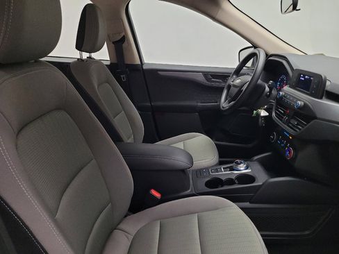 Used 2020 Ford Escape S image 21