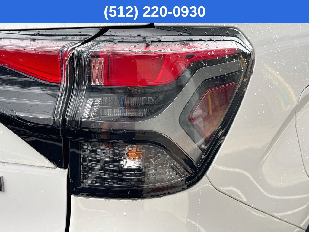 New 2026 Subaru Forester Touring AWD/4WD image 35