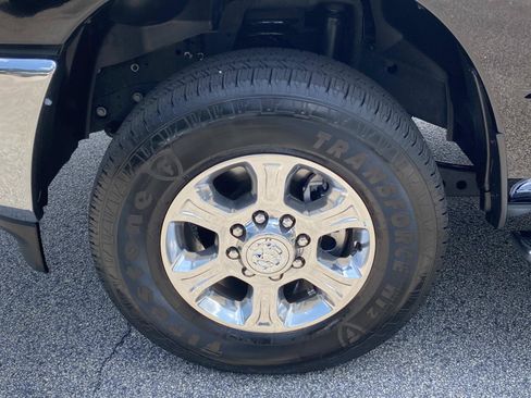 Used 2026 RAM 2500 Big Horn AWD/4WD image 12