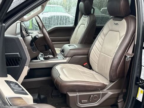 Used 2019 Ford F150 Limited image 21