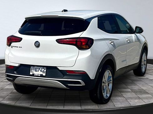 Used 2023 Buick Encore GX Preferred AWD/4WD image 7