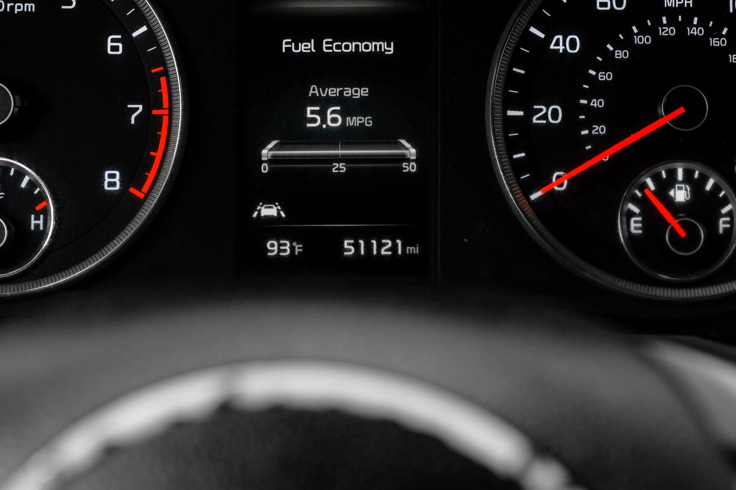 Used 2021 Kia K5 GT-Line FWD image 26