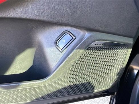 New 2025 Chevrolet Blazer EV RS image 25