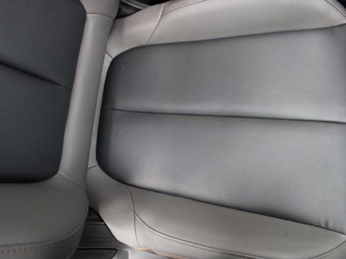 Used 2025 Subaru Forester Sport w/ Popular Package #1 image 27