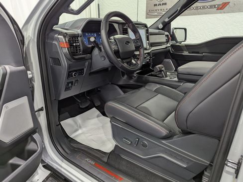 New 2026 Ford F150 Raptor AWD/4WD image 19